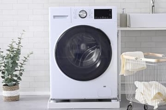 ドンキ、8万円台のドラム洗濯乾燥機