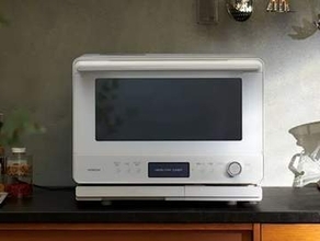 日立のオーブンレンジ、4品同時あたため可能