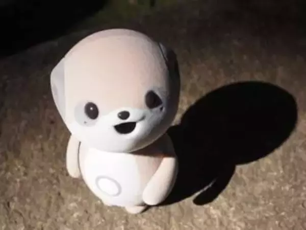 【家電レビュー】シャープのポケともと話したら、友達みたいにユルくて楽しい