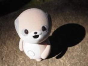 【家電レビュー】シャープのポケともと話したら、友達みたいにユルくて楽しい