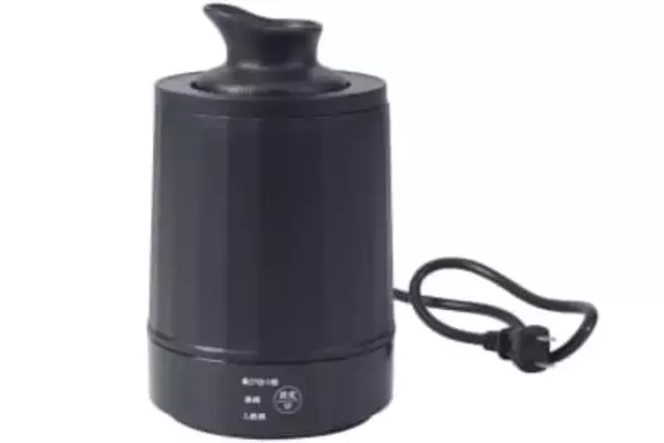 サンコー、レンジ不要で熱燗できる卓上家電