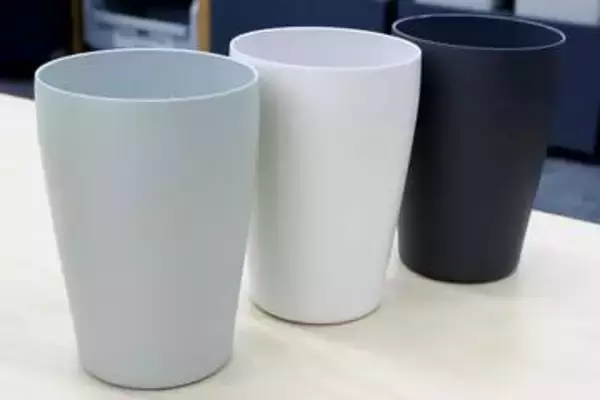 無印、金属臭抑えた保冷タンブラー　真空断熱で長時間冷たい