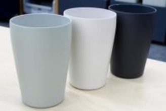 無印、金属臭抑えた保冷タンブラー　真空断熱で長時間冷たい