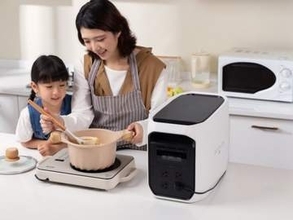 EcoFlow、大容量2048Whポタ電から日本限定ホワイト