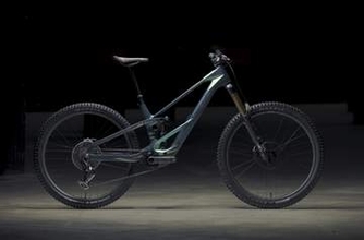 ORBEA、日本初のDJIドライブユニット搭載フルサスe-MTB　バッテリーは最大800Wh