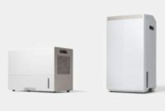 パナソニック、消費電力1/3の省エネ衣類乾燥除湿機