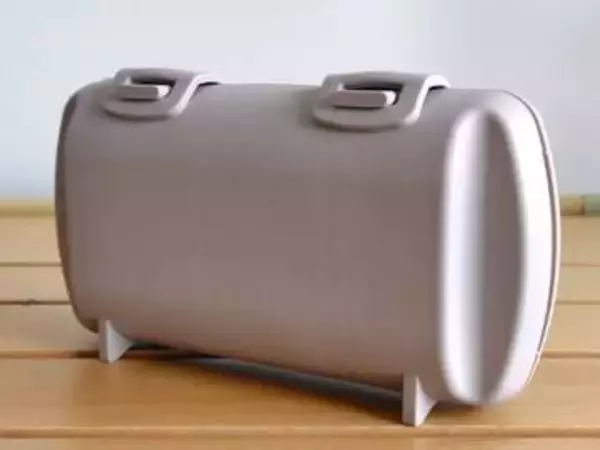 「ニトリのレンジホットサンドメーカーが朝食作りに活躍【ミニレビュー】」の画像