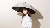 「ReFaから日傘登場　紫外線と熱から髪や肌守る」の画像1
