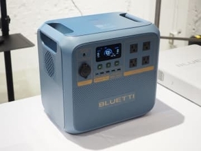 BLUETTI、ナトリウムイオン採用ポータブル電源　-25℃の極寒でも使える