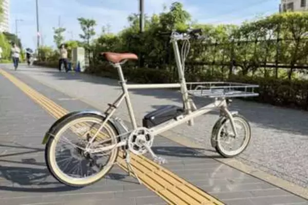 モトベロ、TOKYOBIKEのカーゴe-bike取り扱い開始　全色展示＆試乗イベントも