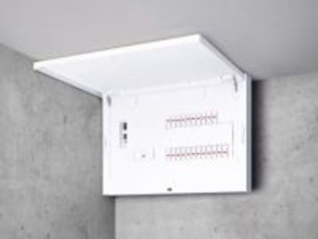 パナソニック、業界最薄のHEMS対応分電盤