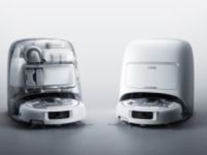 DJIのロボット掃除機　ドローンで培った回避技術