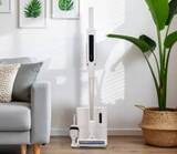 「3万円を切る自動ゴミ収集ドック付き掃除機、エディオン」の画像1