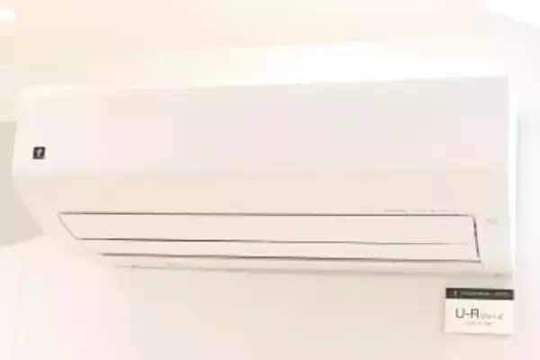 シャープ、省エネ27年度基準クリアしたエアコン。カビ徹底して防ぐ