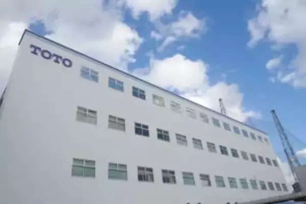 トイレはどう作られる? TOTO便器工場の職人技がすごかった