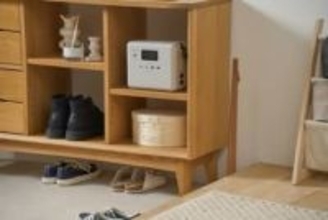 アイリス、肩掛けできる小型ポータブル電源