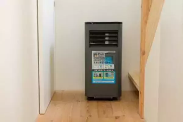 ドンキのスポットクーラー工事不要ですぐ涼しい　エアコンの代わりになる?