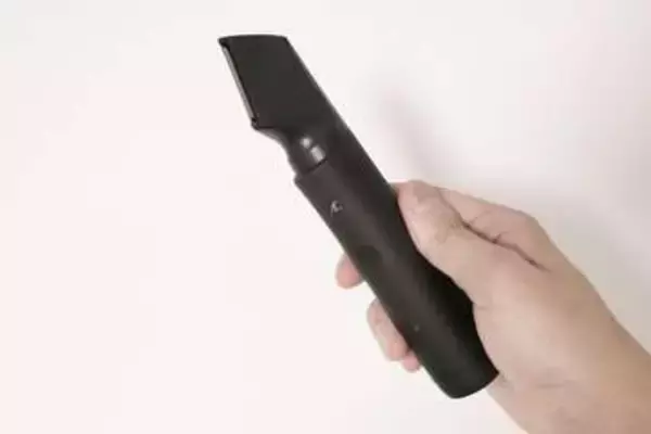 【家電レビュー】腕やお尻の毛を手軽に処理。パナソニックのボディトリマーが手放せない理由