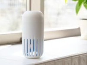 電源も電池もいらない蚊取り器、アース製薬