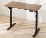 「ニトリ史上最安、1万円台の電動昇降デスク」の画像1