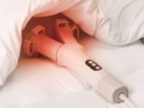 ドウシシャから2口のふとん乾燥機　靴乾燥にも