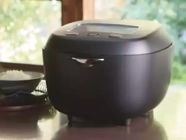 新米も古米もおいしく! 高級炊飯器の今のトレンドは?