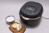 「【家電レビュー】いい炊飯器は冷めてからおいしさわかる? タイガーの実力は」の画像1