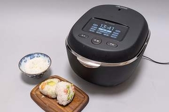【家電レビュー】いい炊飯器は冷めてからおいしさわかる? タイガーの実力は