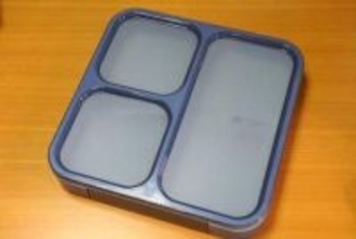 つよつよ薄型弁当箱「フードマン」は弁当生活の救世主?