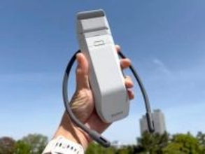 【家電レビュー】着るエアコンの冷却パワーさらにプラス! ソニーREON POCKET PRO Plusの底力を実感