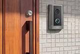 「Amazonから日本限定の防犯ドアホン」の画像1