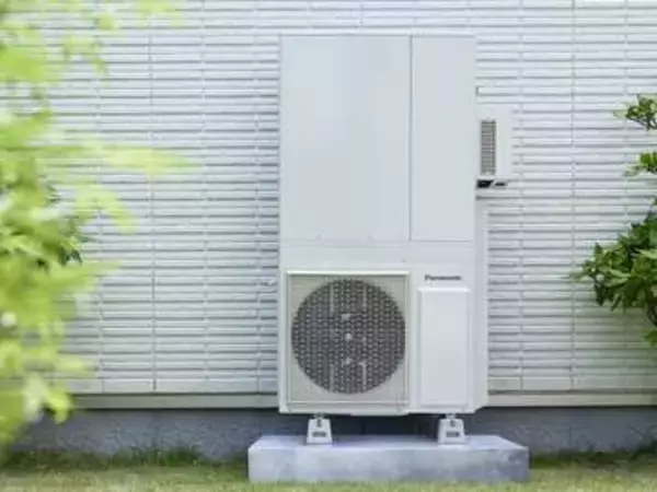 夏の湿気を取り込まない換気システム、パナと積水ハウス共同開発