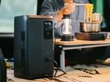 「EcoFlow、縦置きポータブル電源　1920Whでも軽量」の画像1