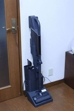 【家電レビュー】東芝が掃除機の「毛がらみ」克服　メンテ楽で使いやすかった