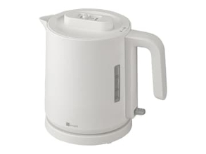 ニトリ、倒れてもお湯こぼれにくいケトル