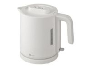 ニトリ、倒れてもお湯こぼれにくいケトル