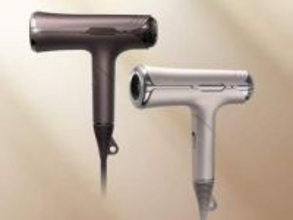 KINUJO最高峰ドライヤー、自動で速乾&美艶を叶える