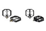 「シマノからe-MTB/MTB向け新型フラットペダル2種」の画像1