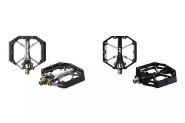 シマノからe-MTB/MTB向け新型フラットペダル2種