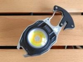 着火もできるロゴスのサバイバルツール、キャンプ最強のお守り!【今日のいいね！】