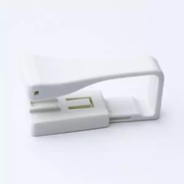 豆腐パック開けやすい開封カッター　レトルトパウチにも