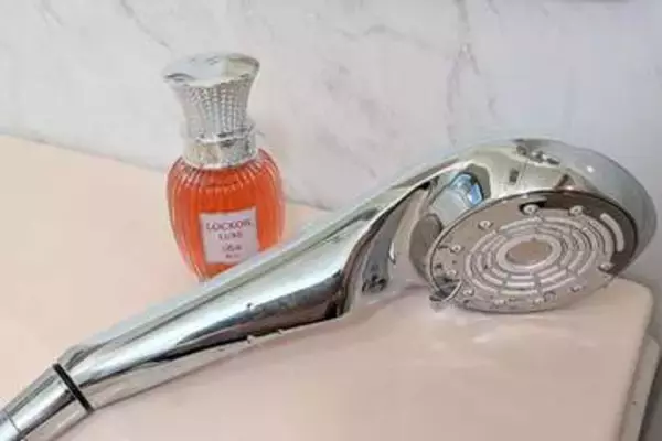 ReFaのシャワーヘッド3カ月使ってみた。頭皮スッキリ気持ちいい【ミニレビュー】