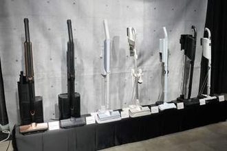 東芝掃除機はメンテがラクだから使い続けやすい　動画で紹介