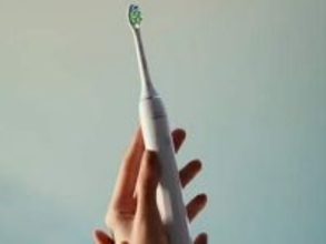 フィリップス、手軽に始められる電動歯ブラシ