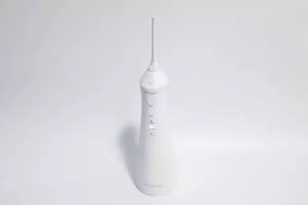 【家電レビュー】ウルトラファインバブルの口腔洗浄機試した　口から生臭いニオイしてショック!!