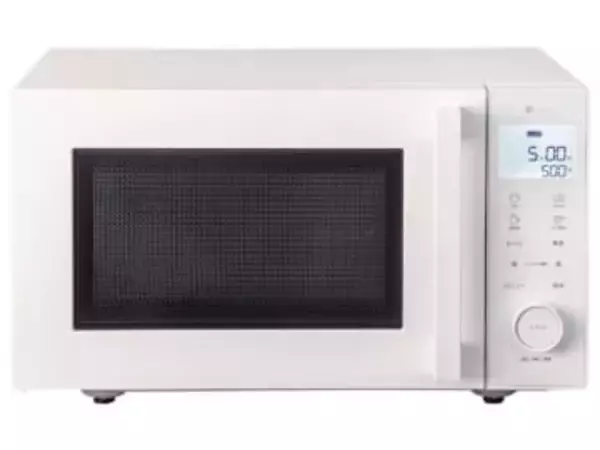 ニトリ、カレーや焼きそばもできる1万円台の電子レンジ