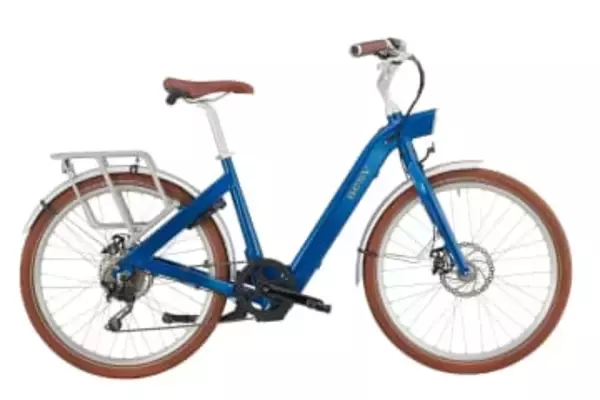 BESVのシティとロードバイクe-bike新色　Votaniミニベロがお得なアウトレット価格