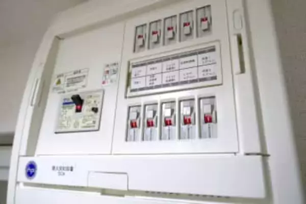 冬ブレーカーすぐ落ちる問題、月300円ちょっとで解決した【今日のいいね！】