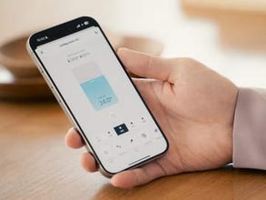 Nature Remo、エアコン付属リモコンの操作がアプリにも反映