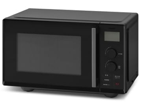 温めを時短「タイパレンジ」アイリス